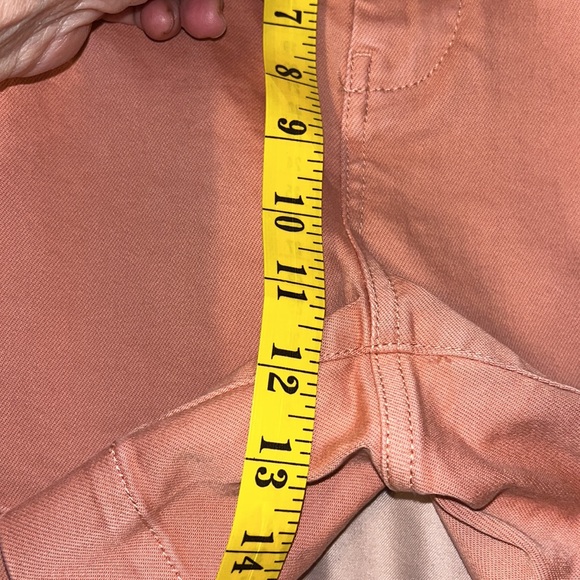 Everlane shorts size 6 & Madewell top size S - Picture 9 of 11